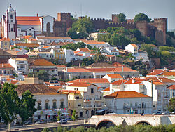 Moorish castle of Silves, Portugal – Best Places In The World To Retire – International Living